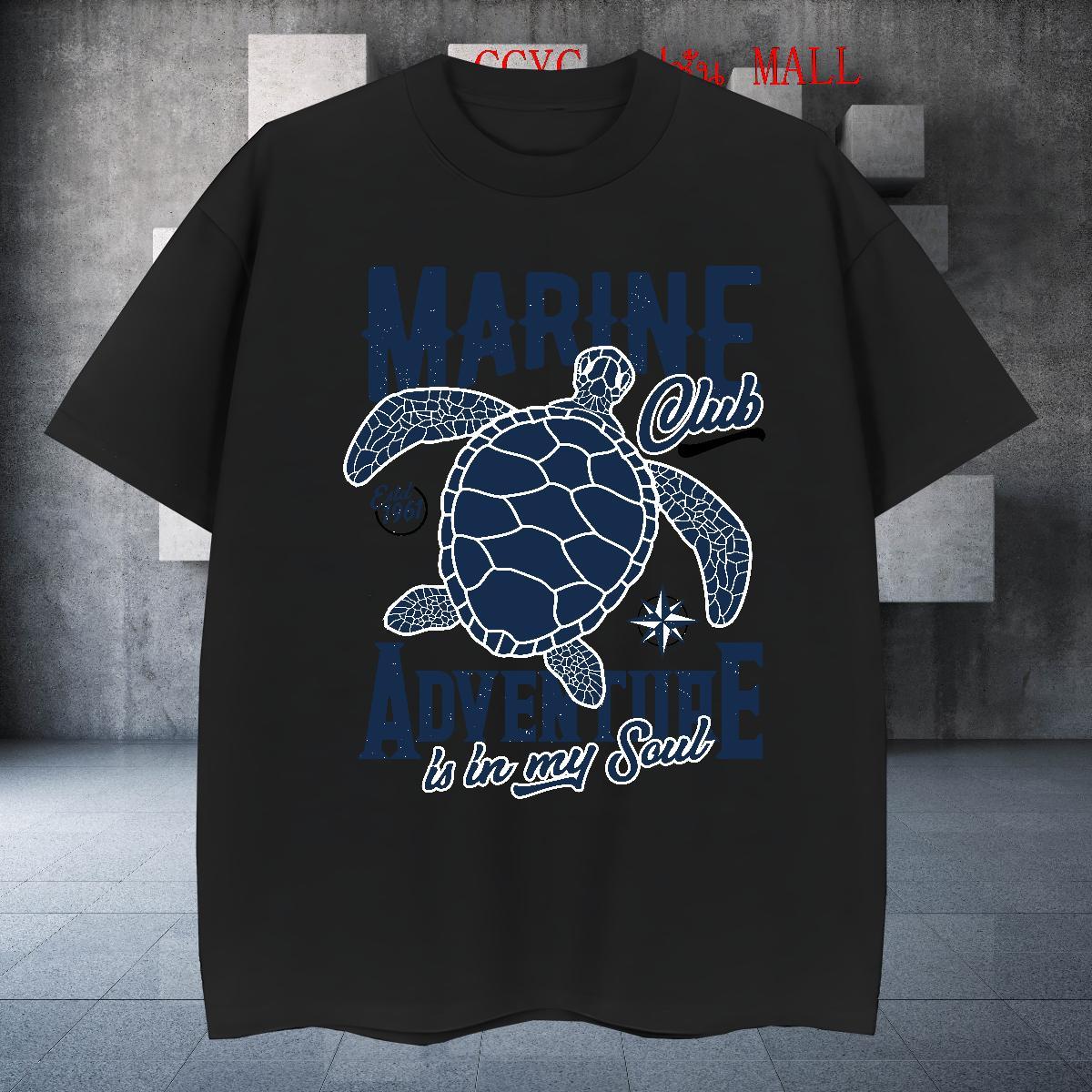 Popular Tshirt for Man Woman 230g 100% Cotton Casual Oversized 3XL 4XL Round Neck Short Sleeve Fashion New T Shirt For Man Polos