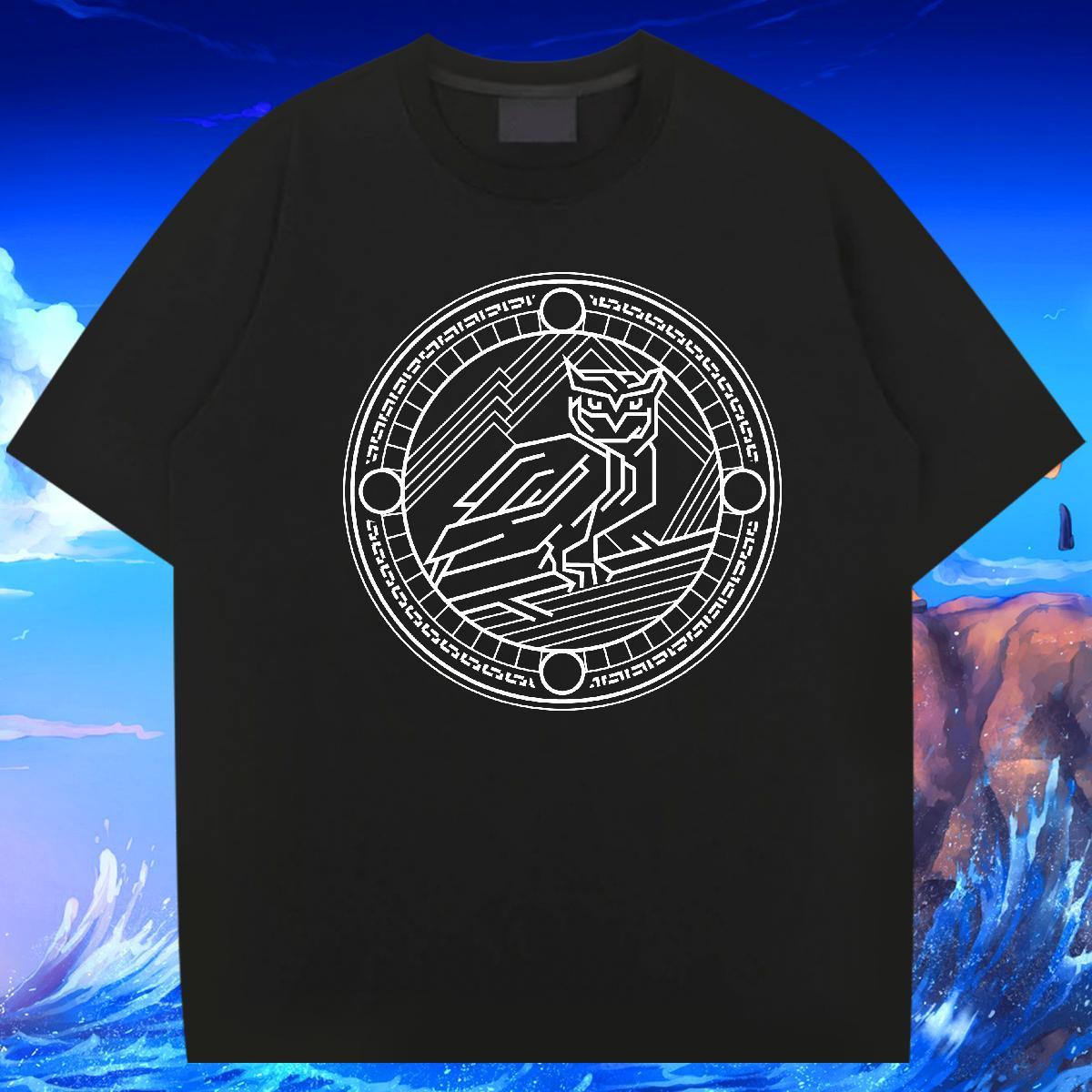 Mens T Shirts 230g Cotton Geometric line Casual Daily Wear Round Neck Short Sleeve DIY Printed Men Tops Tees Fashion New Wholesale Tees Shirts