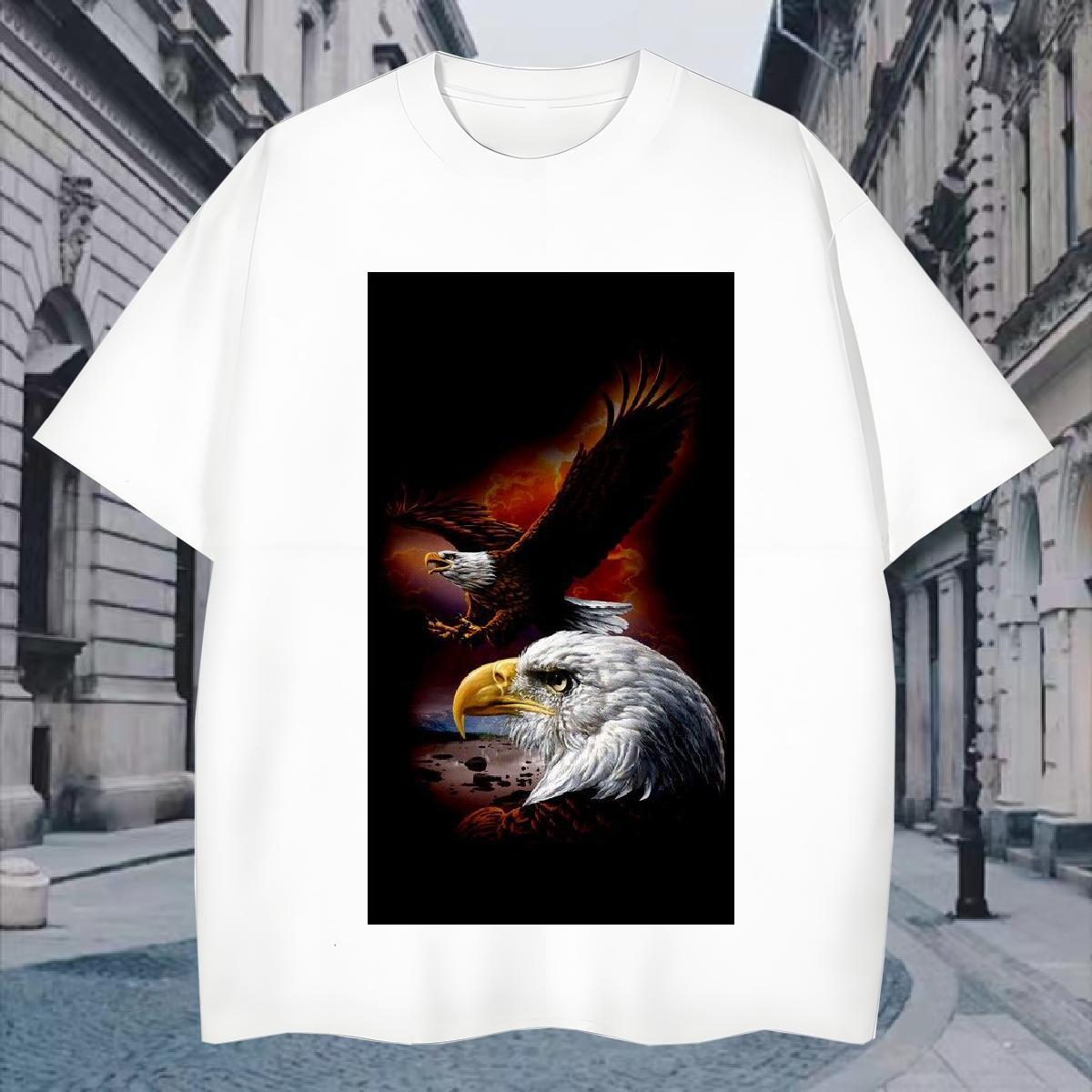 T Shirt For Man 100% Cotton 230g cool Beach Breathable Short Sleeve Black Oversized Tshirts Brand Designer Polos