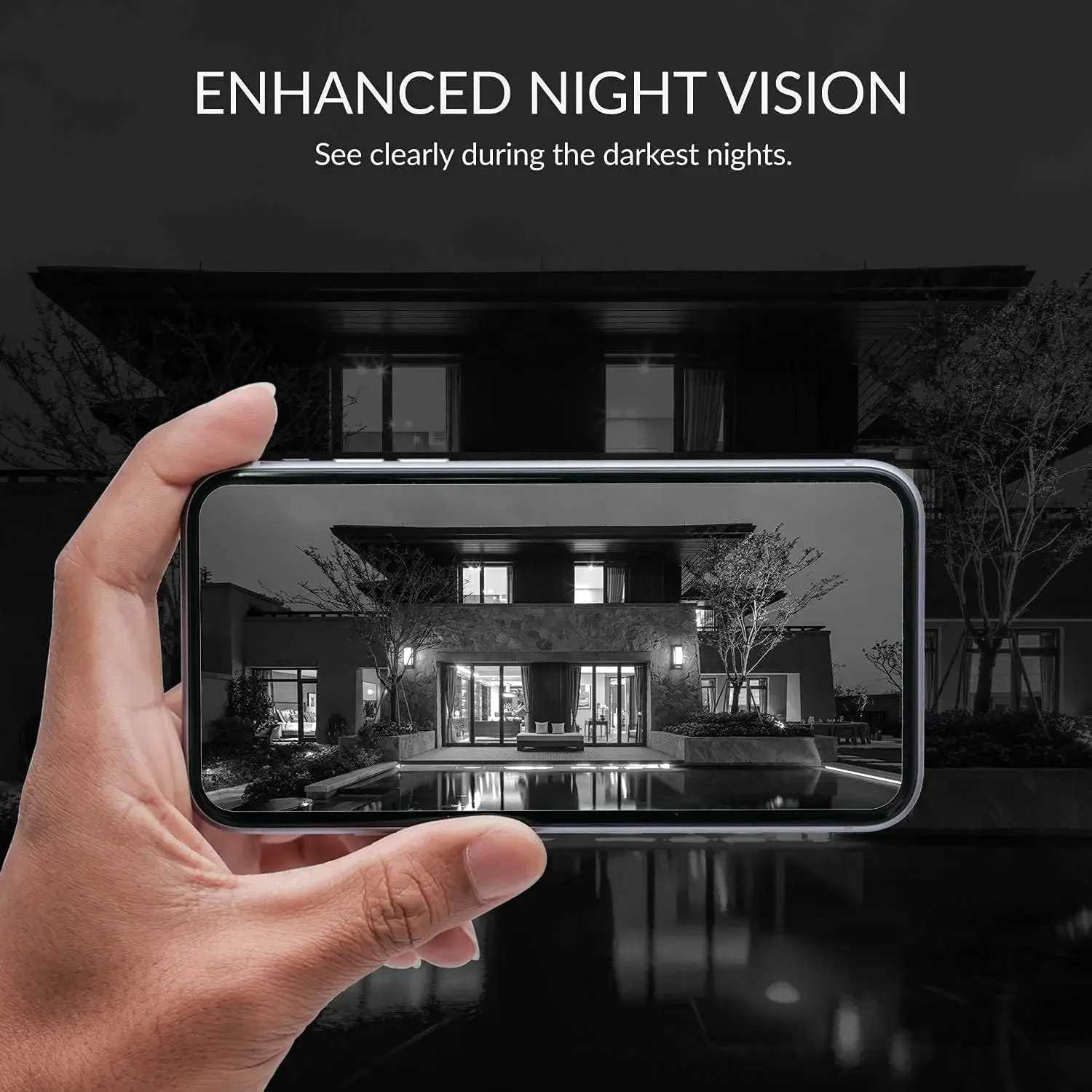 YI kami Dome 1080p HD Camera CCTV IP 360 Detection Wifi Wireless Night Vision IR Two-Way Audio Security Surveillance SystemM240806