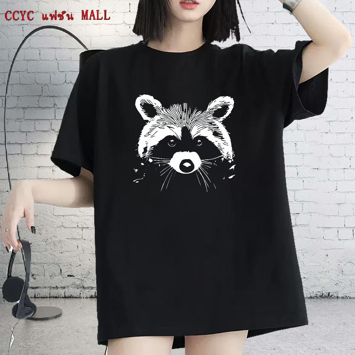 Free Shipping Woman T Shirts Breathable Short Sleeve Womens Tshirts Customized Print bear Sports Casual 100% Cotton 230g 2024 Casual Polos