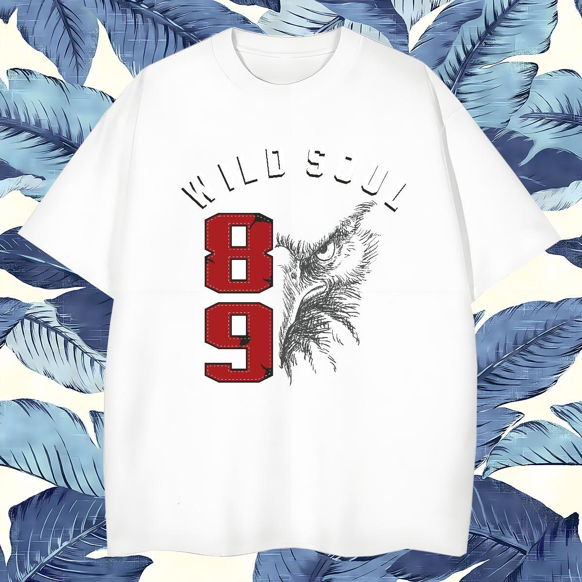 TOP Quality Men Clothes T-Shirt 100% Cotton 230g cool T shirt Beach Short Sleeve Soft Black White Customized Tshirts