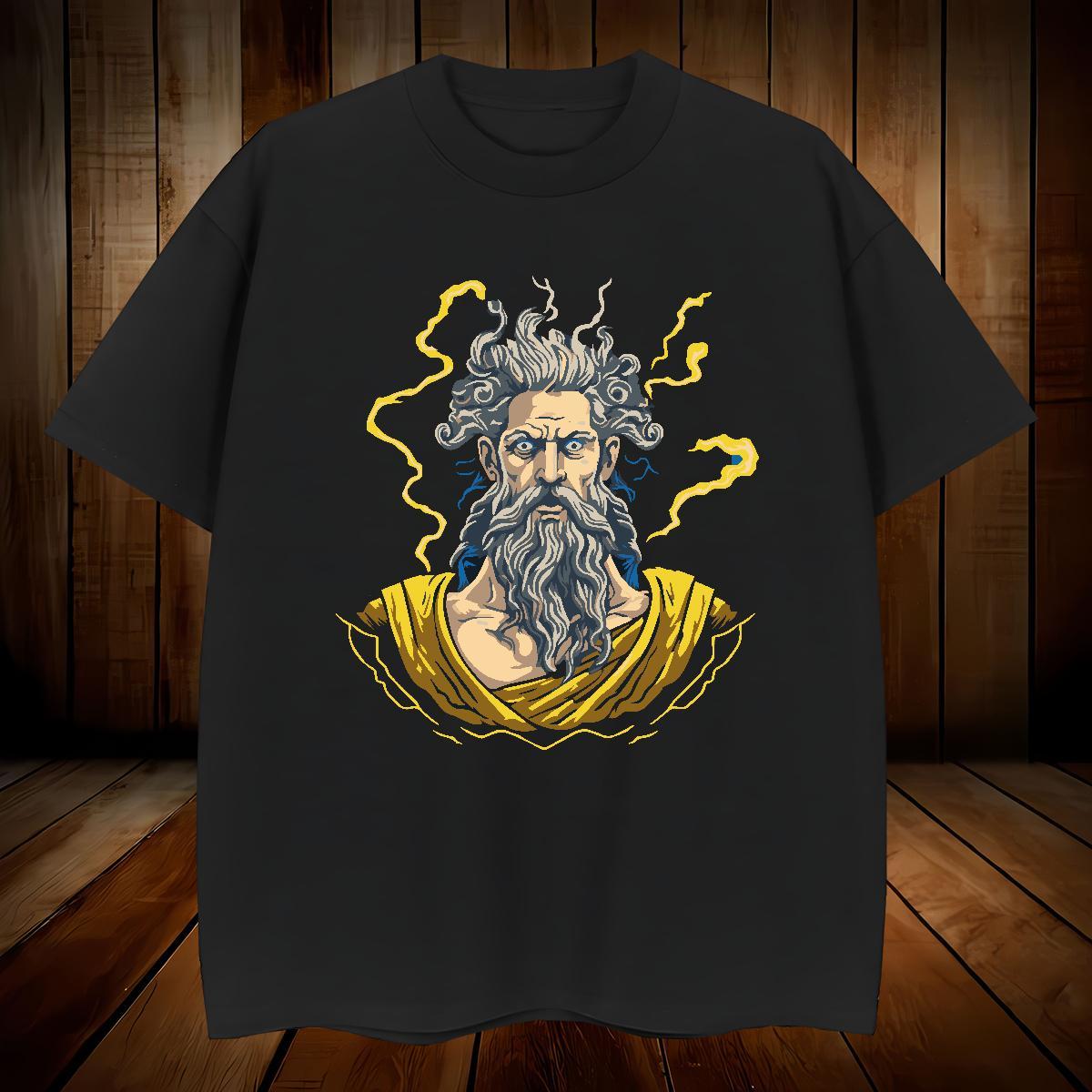 Mens T Shirts 230g 100% Cotton portrait Spring Summer Pure Cotton Custom Big Size Men Clothes T-Shirt Fashion Casual Wholesale Clothings