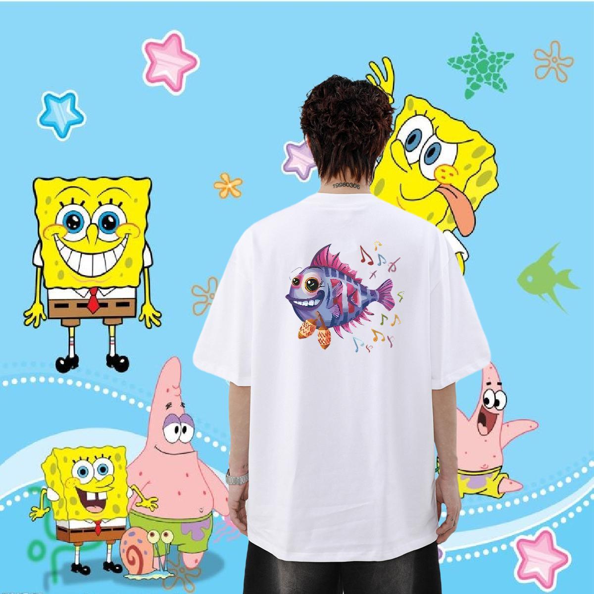 Fashion Casual T-Shirts 230g Pure Cotton Daily Wear Clothings Breathable Crew Neck High Quality Men Clothes T-Shirt Plus Size Custom