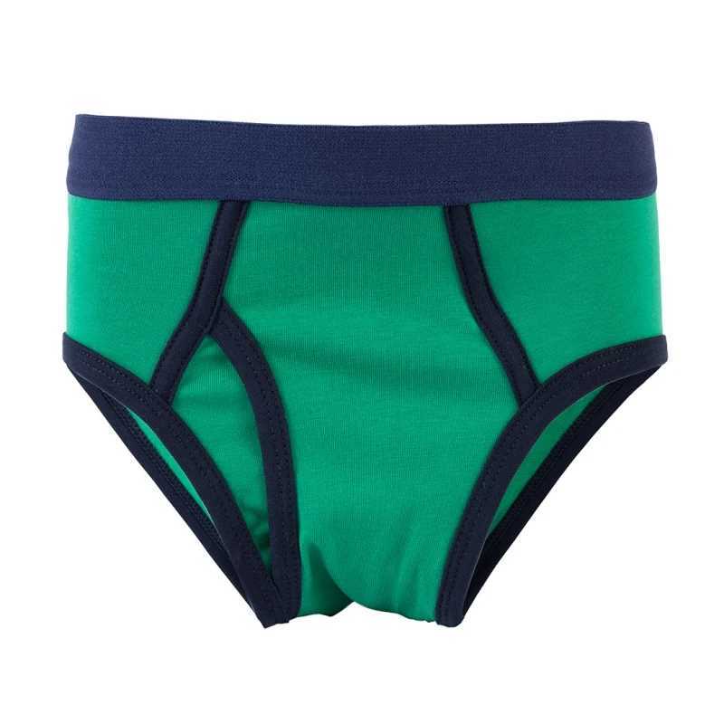 5 pieces of childrens cotton underwear boys underwear cute childrens underwear childrens underwear for 2-12 years oldW240715