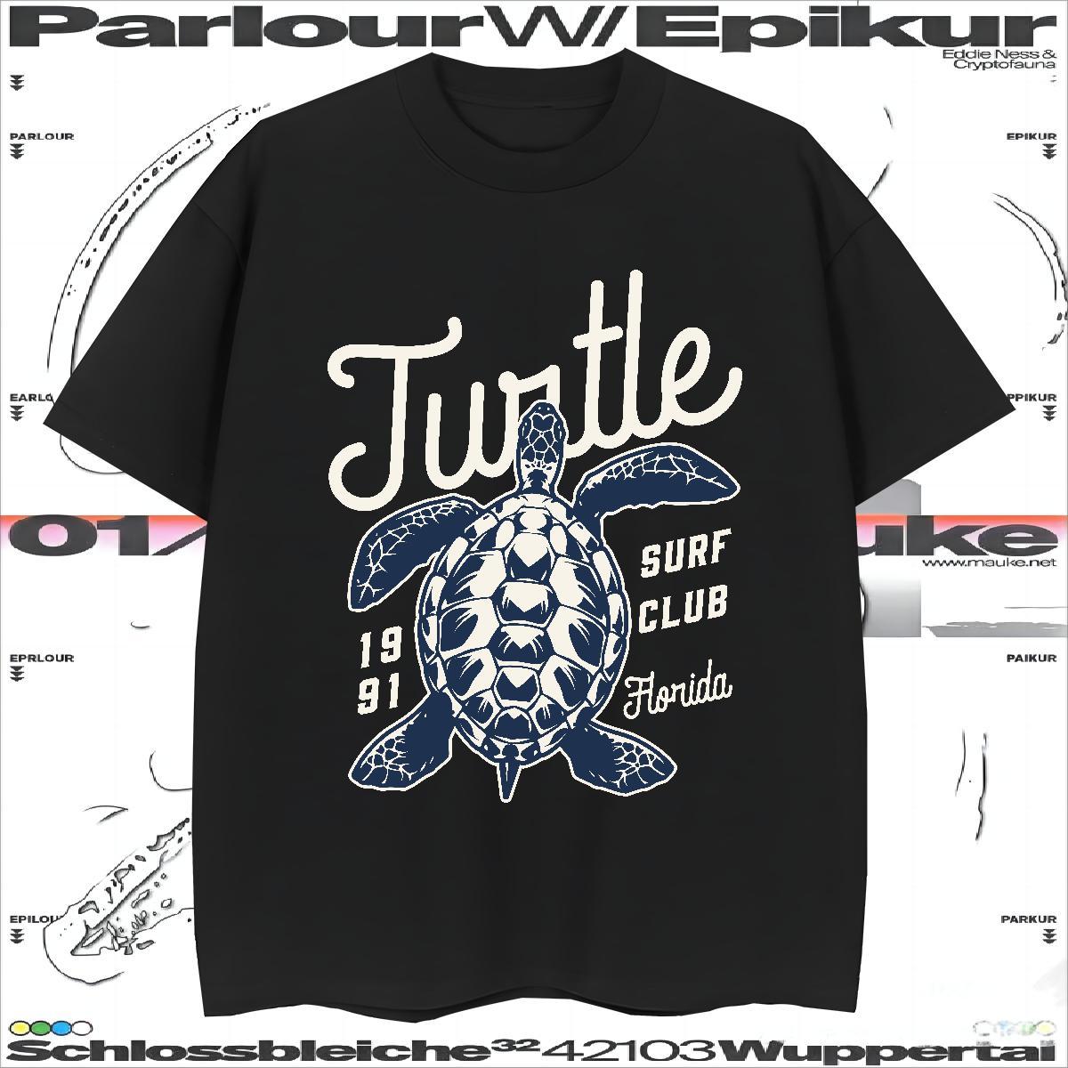 T shirt 230g 100% Cotton Summer Casual Breathable Short Sleeve DIY Men Tees 2024 Designer Classic Top Tees