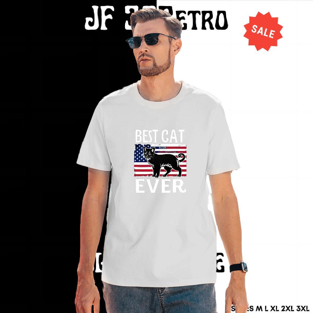 Cool Mens Tshirts 100% Cotton 230g Mens T Shirts Casual Daily Wear Short Sleeve Soft Oversized 4XL New Arrival Tee Shirt