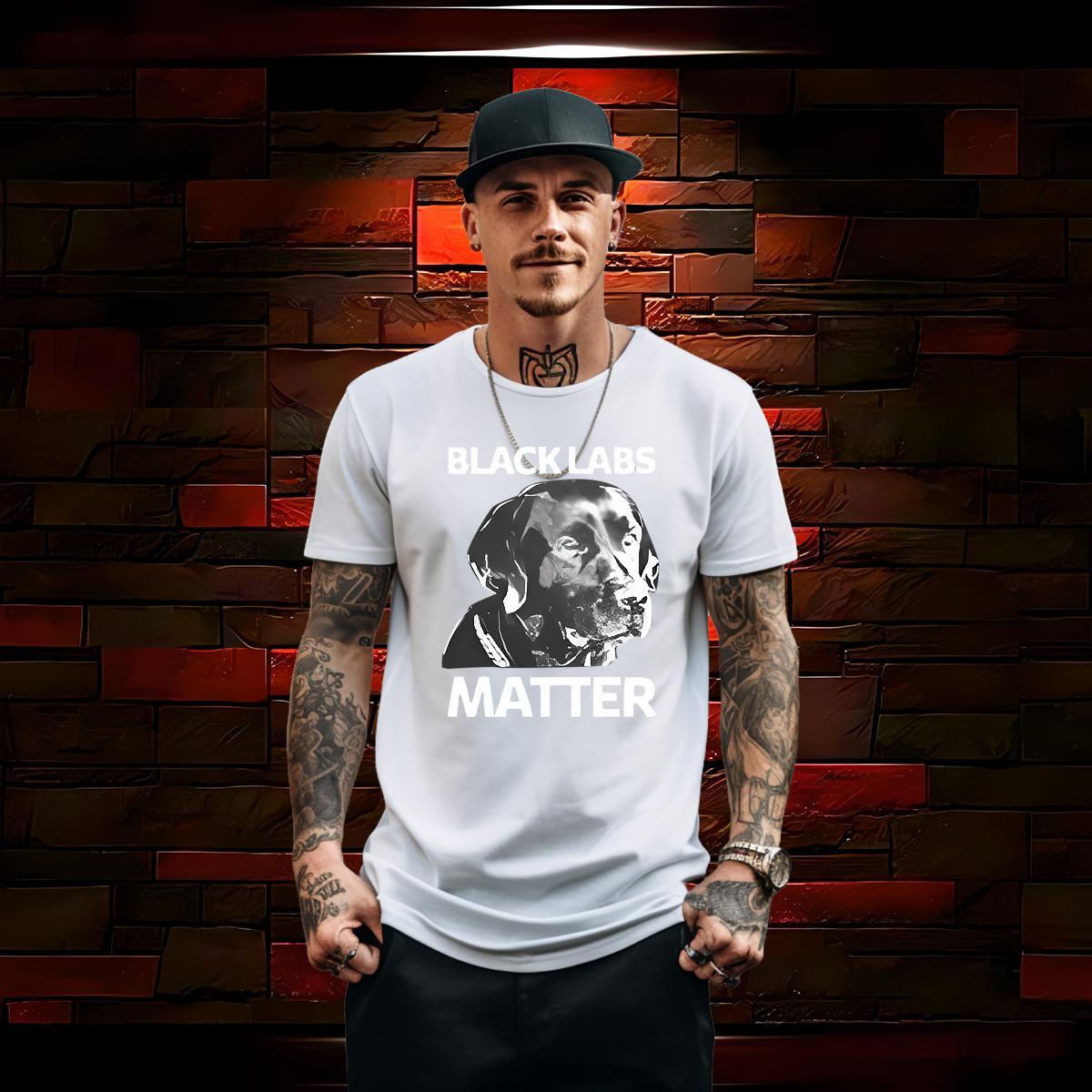 Free Shipping T Shirts Men 230g 100% Cotton dog Street wear Hip Hop Tees Shirts Round Neck Short Sleeve Comfortable Men Tees Plus Size Cartoon