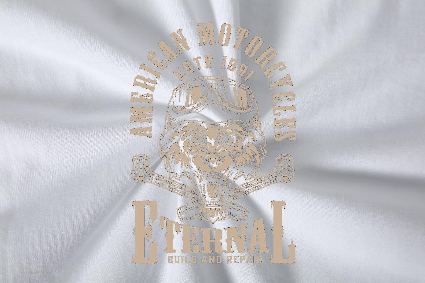 Fashion Casual T-Shirts 230g 100% Cotton Hip Hop Street Tees Pure Cotton Comfortable Tshirts Oversized 4XL