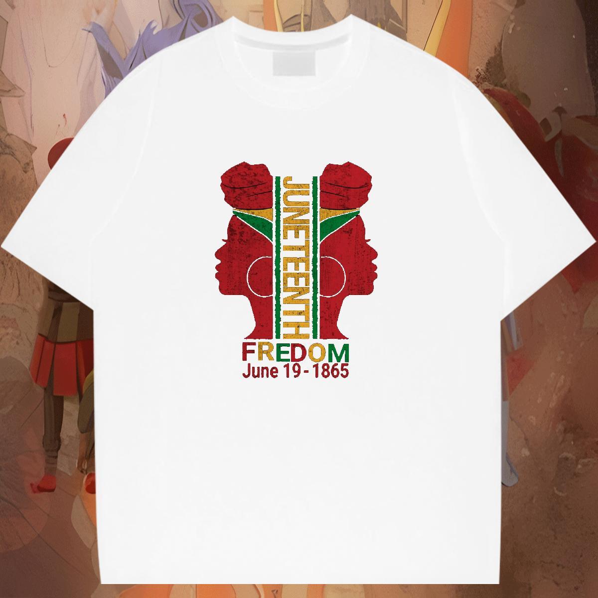 Cool Design Tshirts 230g Pure Cotton Street Casual letter Custom Printed Breathable Short Sleeve 2024 Man T Shirts Top Tees