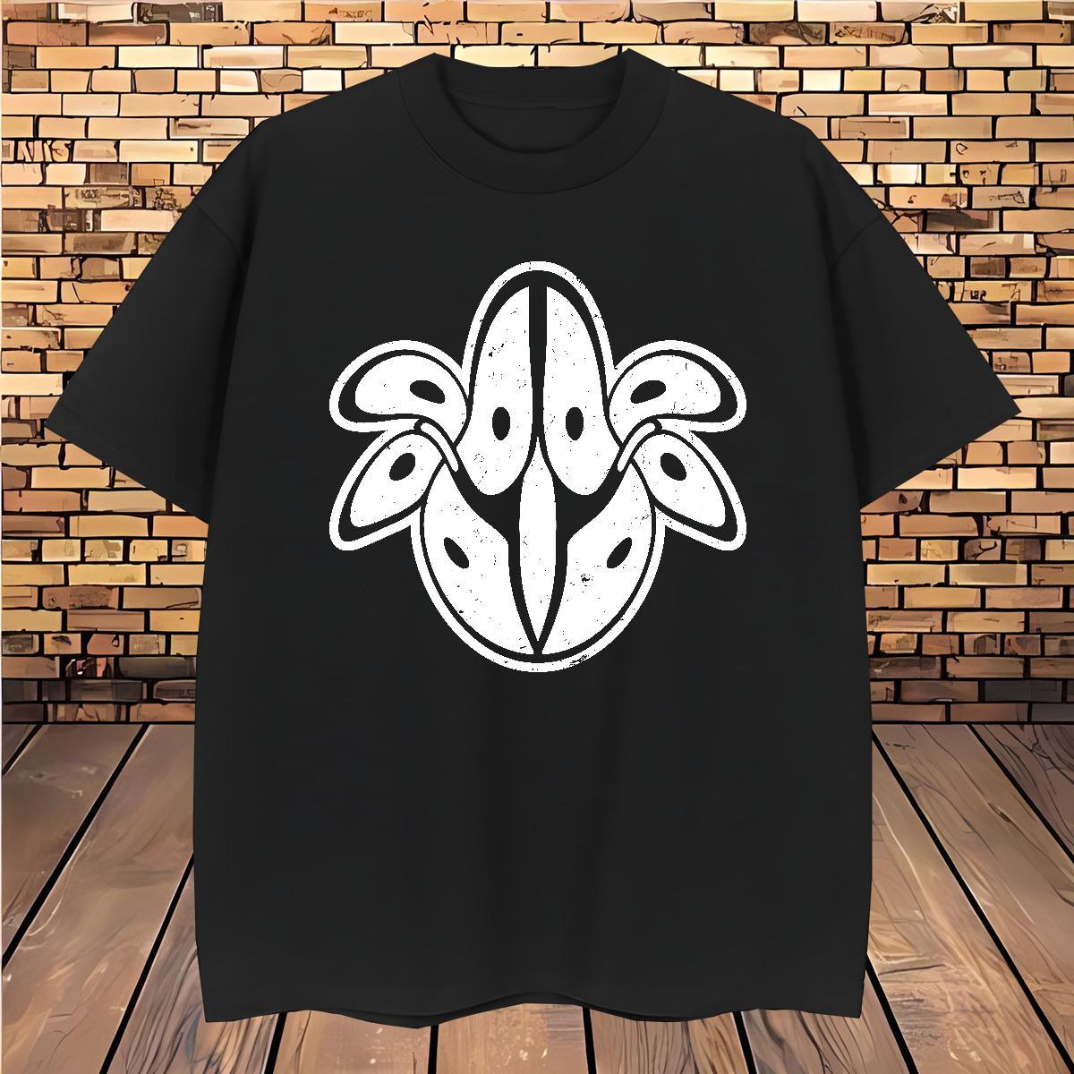 Mens T Shirts 100% Cotton 230g fish Anime Printing Street Breathable Short Sleeve Skull Men Tshirts Fashion Casual Designer Tees Shirts