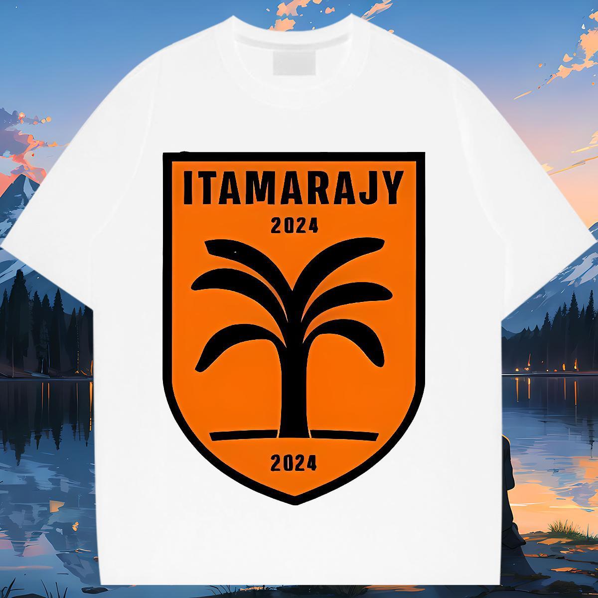 Loose T-Shirts Breathable Soft Women Tshirts Plus Size Custom tree Street Casual 100% Cotton 230g New Arrival Tops Tees