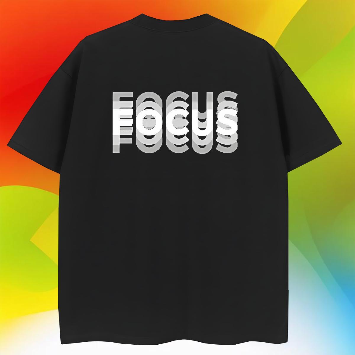 Designer Tshirts 100% Cotton 230g Street letter Custom Cartoon Breathable Short Sleeve Fashion T-Shirts Wear