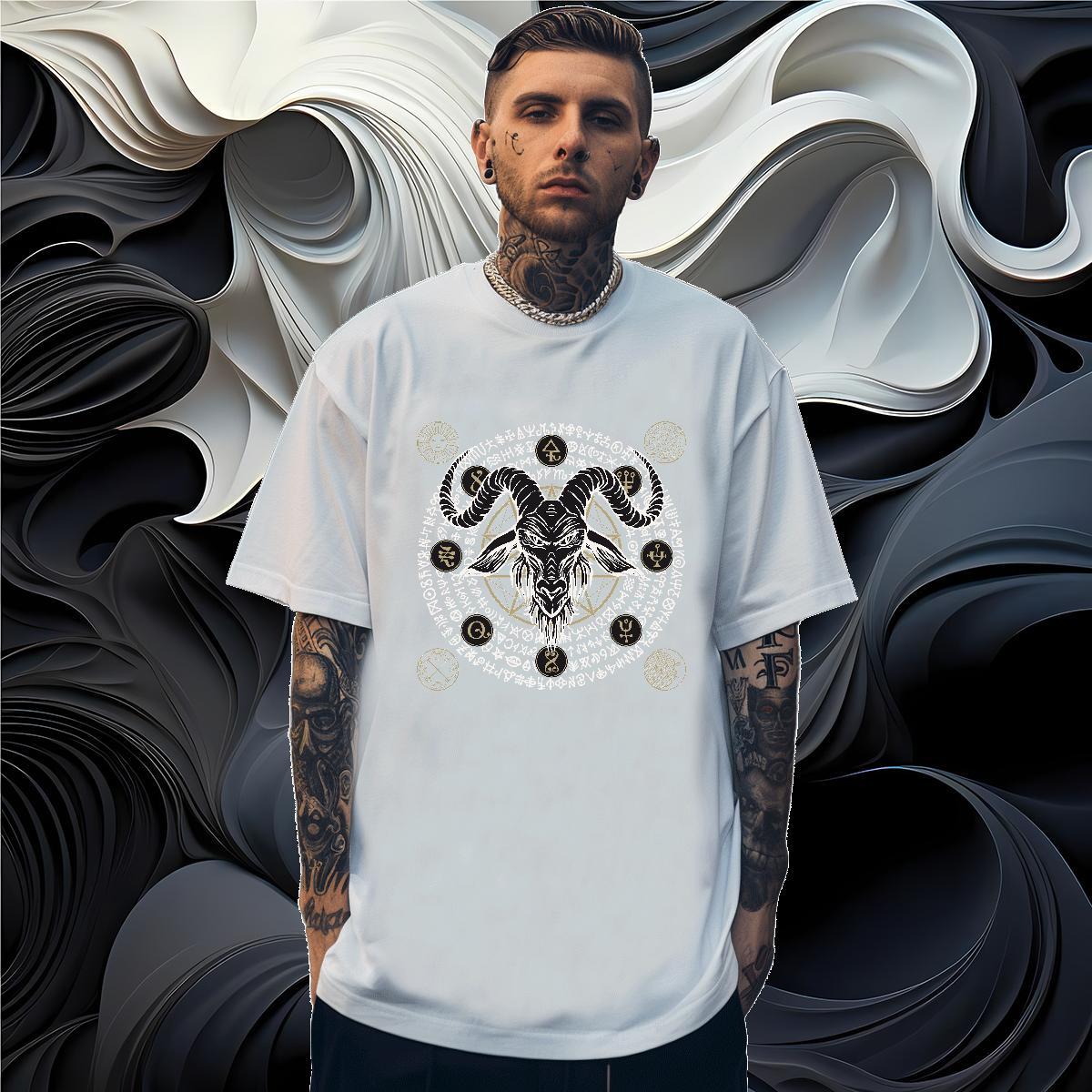 T Shirts Men 100% Cotton 230g Outdoor Round Neck Short Sleeve Custom Print Plus Size Tshirt for Man Woman 2024 New Brand Tops Shirt