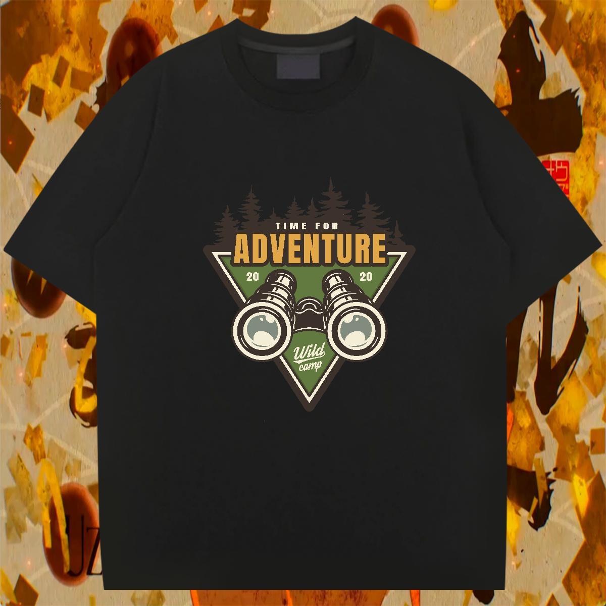 Designer Men Tees 100% Cotton 230g Street wear Hip Hop letter Custom Print Plus Size Breathable Crew Neck 2024 DIY Men T Shirts Clothes