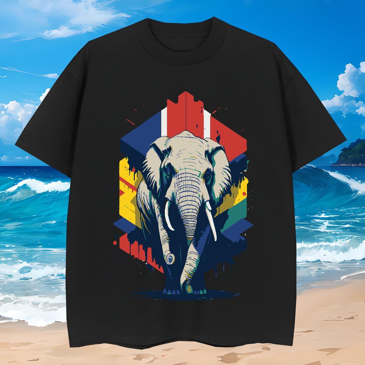 Casual New T shirt 230g Pure Cotton Street wear Hip Hop Tops Shirt Breathable Unisex Couples T Shirts Customized