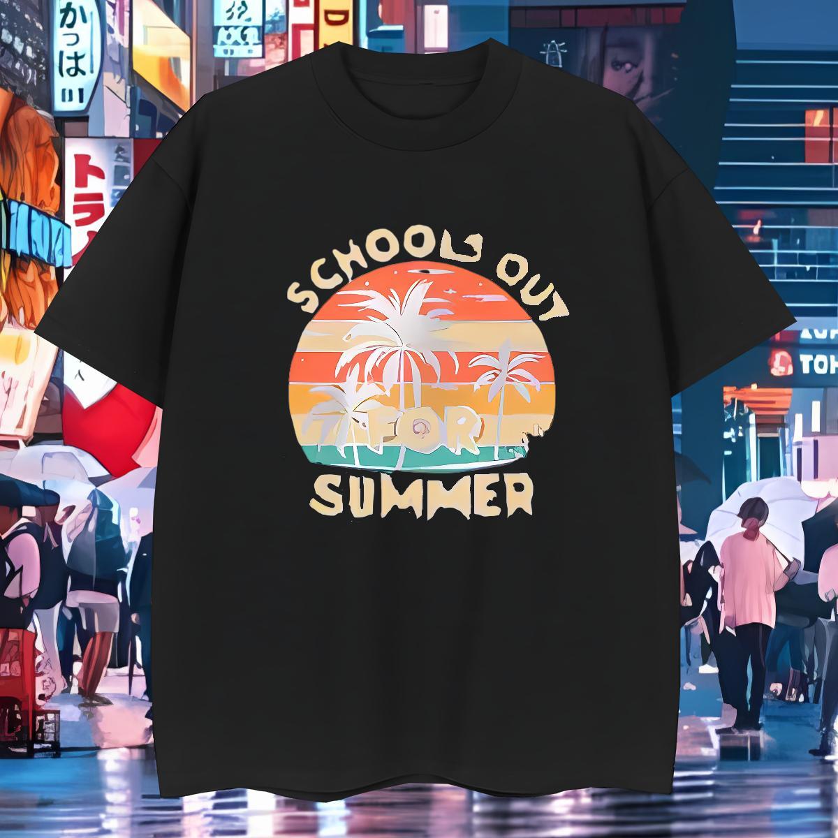 2024 Mens T Shirts 230g 100% Cotton beach Spring Summer Tops Tees Breathable Popular Tshirts Custom Printed
