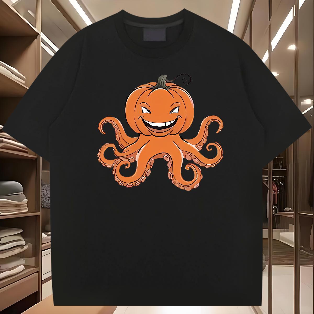 New T-Shirts 230g 100% Cotton Home Outdoor Tops Shirt O Neck Short Sleeves High Quality Tshirts Custom Printing