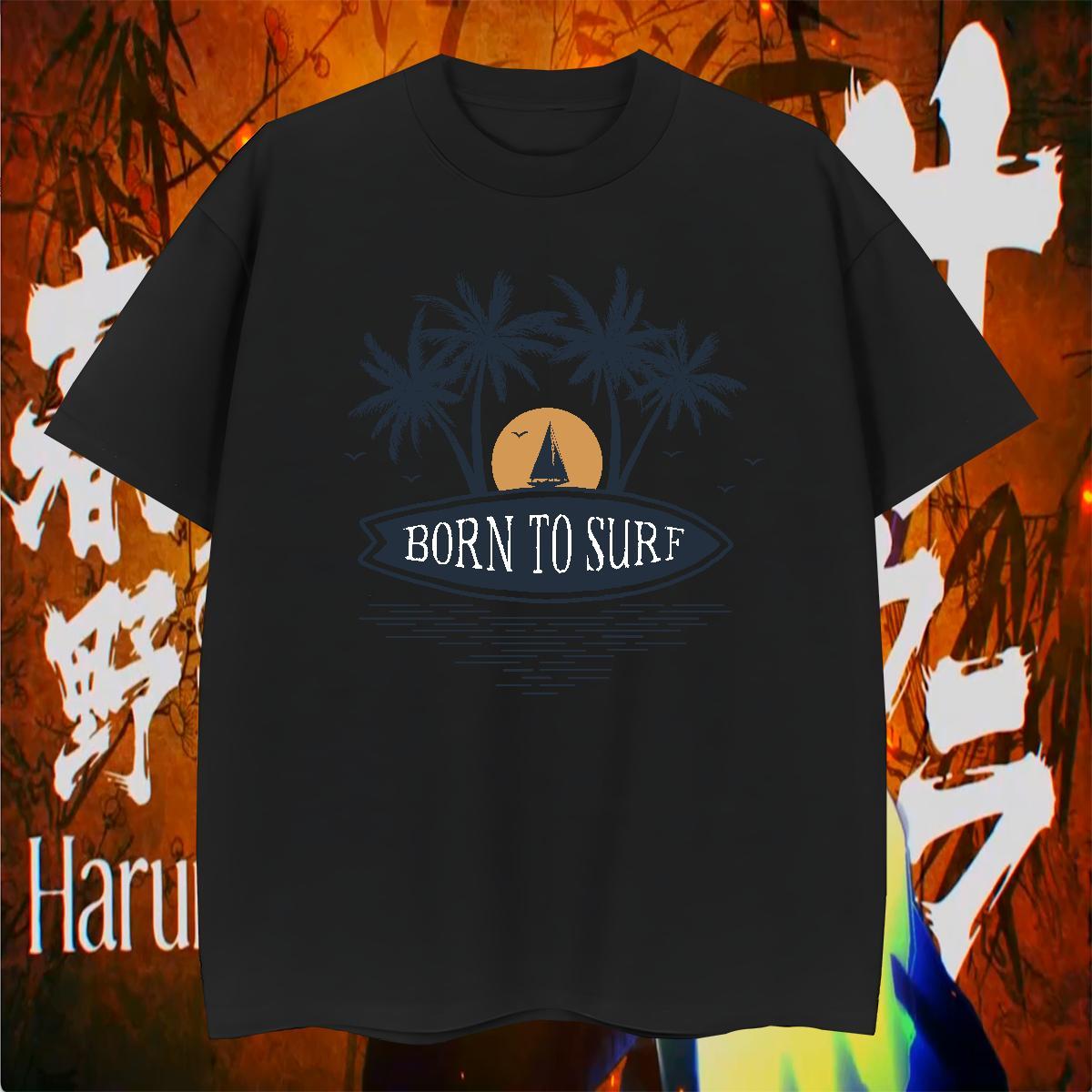 T-Shirts 100% Cotton 230g sun Street wear Hip Hop O Neck Short Sleeves Graphic Couples T Shirts Wholesale Popular Tops