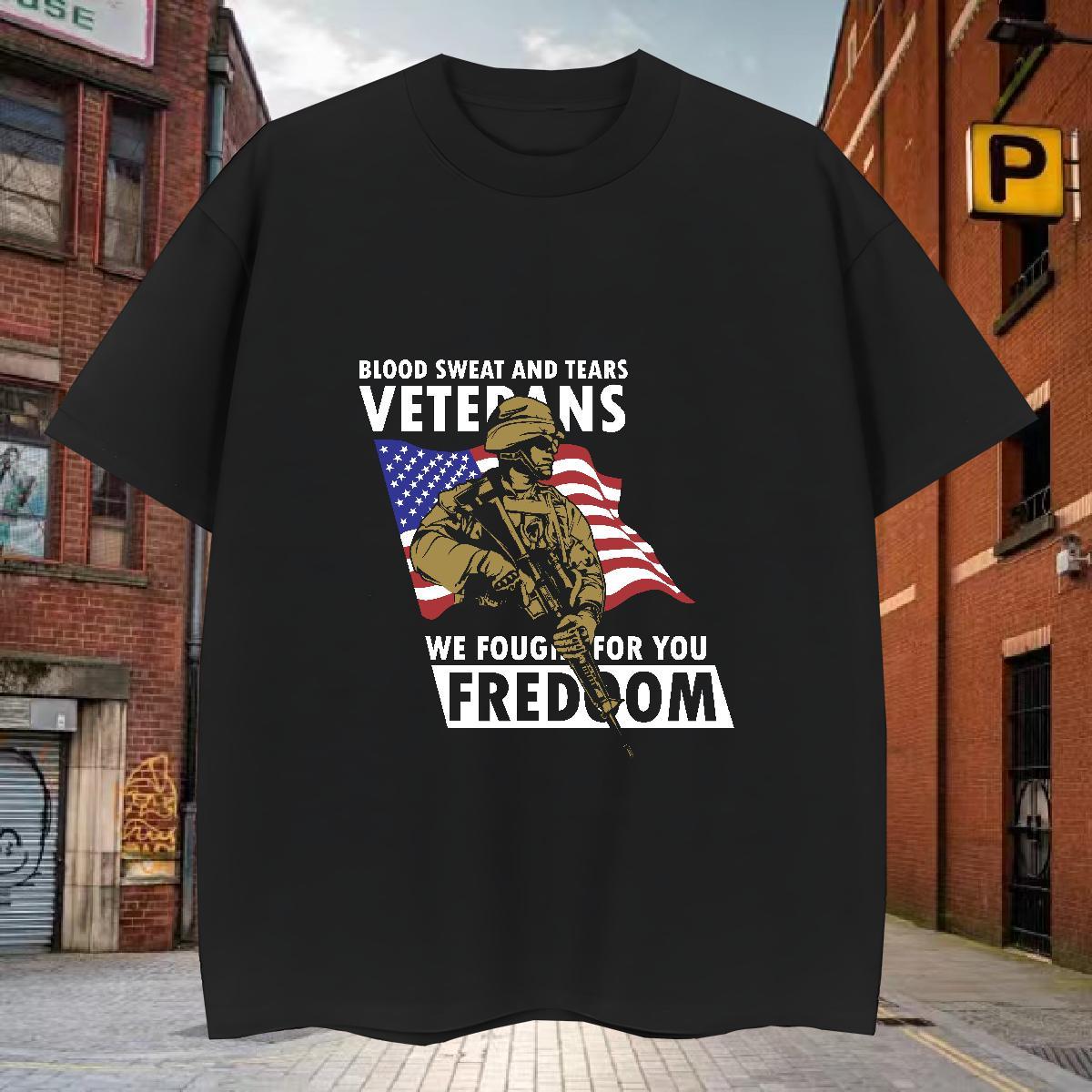 Men T Shirts 100% Cotton 230g icon Street Wear Crew Neck Breathable Asian Size Mens Tshirts 2024 New Designer Tops Tees