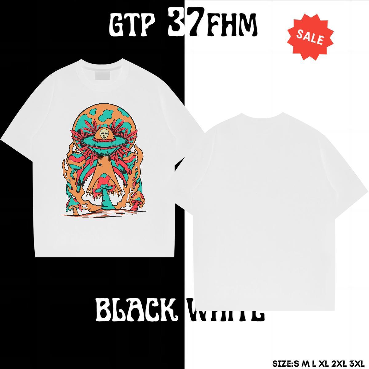 Wholesale Tshirt for Man Woman 230g 100% Cotton Anime Printing Street ET DIY Short Sleeve Soft 2024 Mens T Shirts Clothes