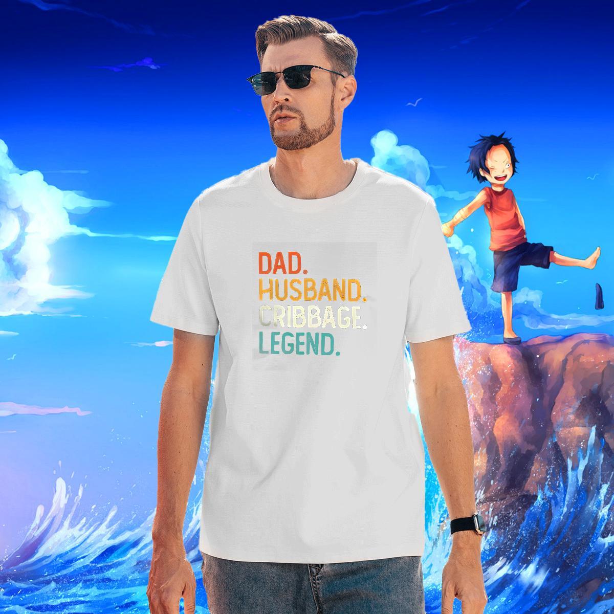 Brand Tshirt for Man Woman 230g 100% Cotton Street Wear letter Anime Print Crew Neck DIY Customized T-Shirts for Men Clothes