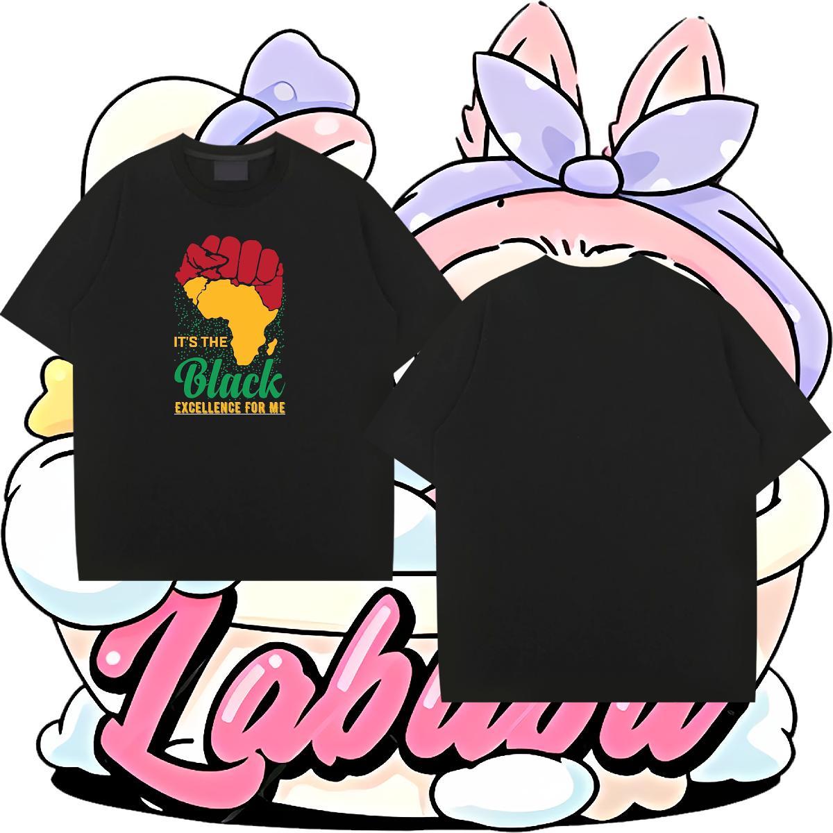 Popular Men Tshirts 230g Pure Cotton Casual Daily Wear letter Custom Print Oversized Crew Neck 2024 DIY Man T Shirts Clothes