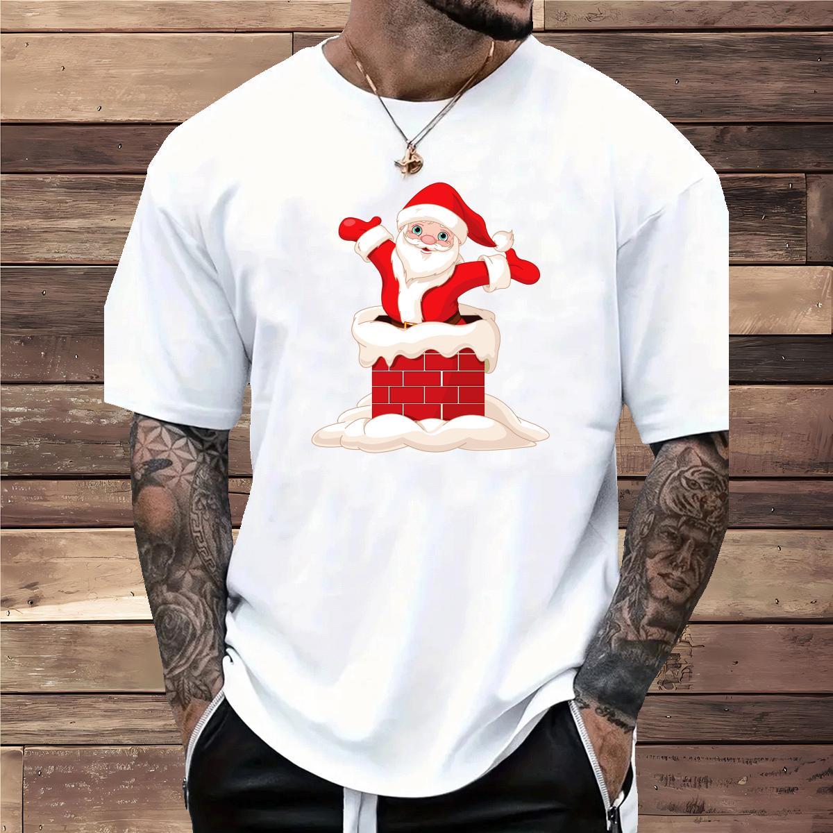 Fashion T Shirts Men 230g 100% Cotton Street wear Hip Hop Tees Shirts Short Sleeve O-Neck High Quality Couples T Shirts Custom Cartoon