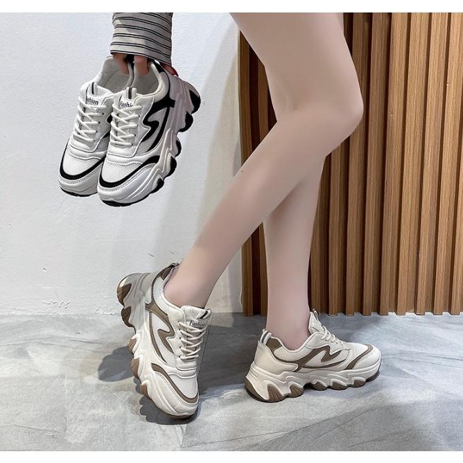 READYSTOCK MeowMe Sneaker Women's Casual Sports hot Shoes Korean Style