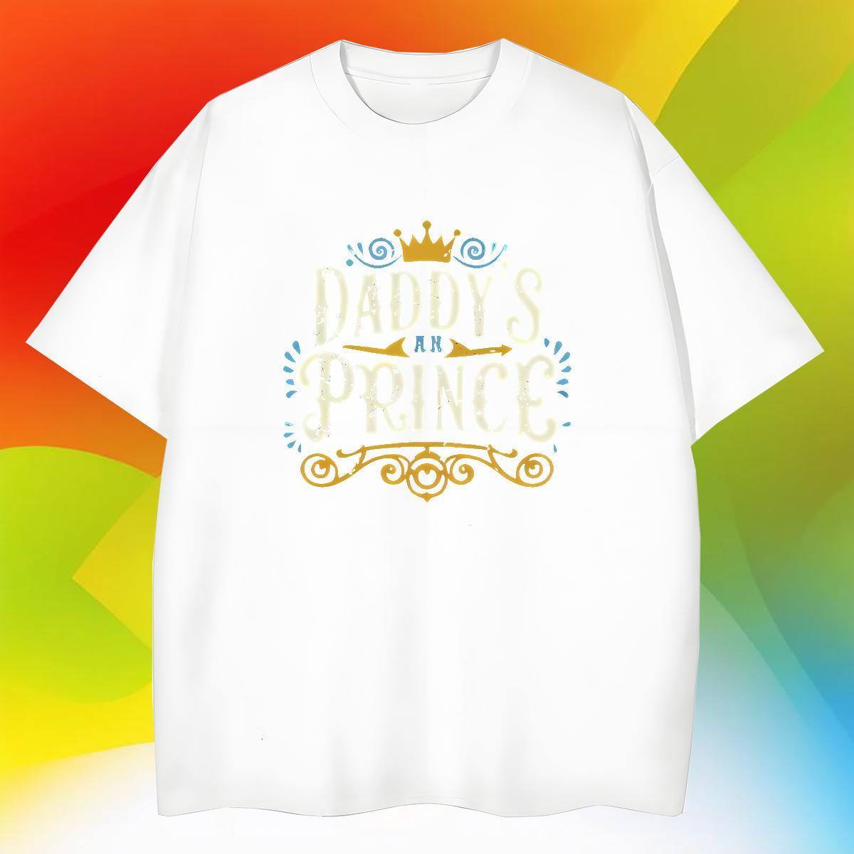 Cool Design Men Tshirts 230g Pure Cotton Daily Outfit letter DIY Printed Breathable Crew Neck Casual New T-Shirts Wear