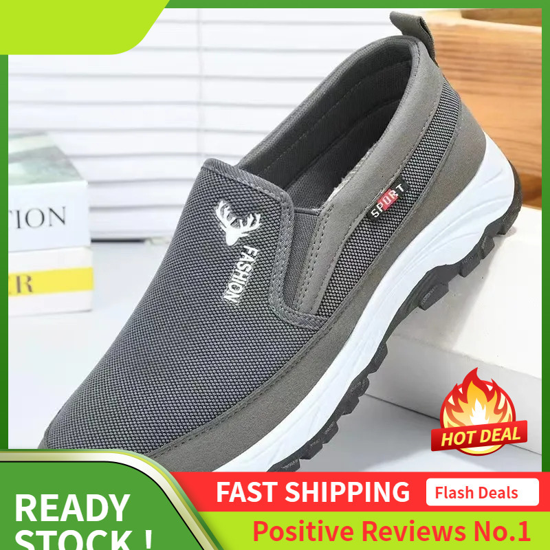 Mesh Ddmysports Summer Sports Men Casual Board Breathable Shoes Outdoor