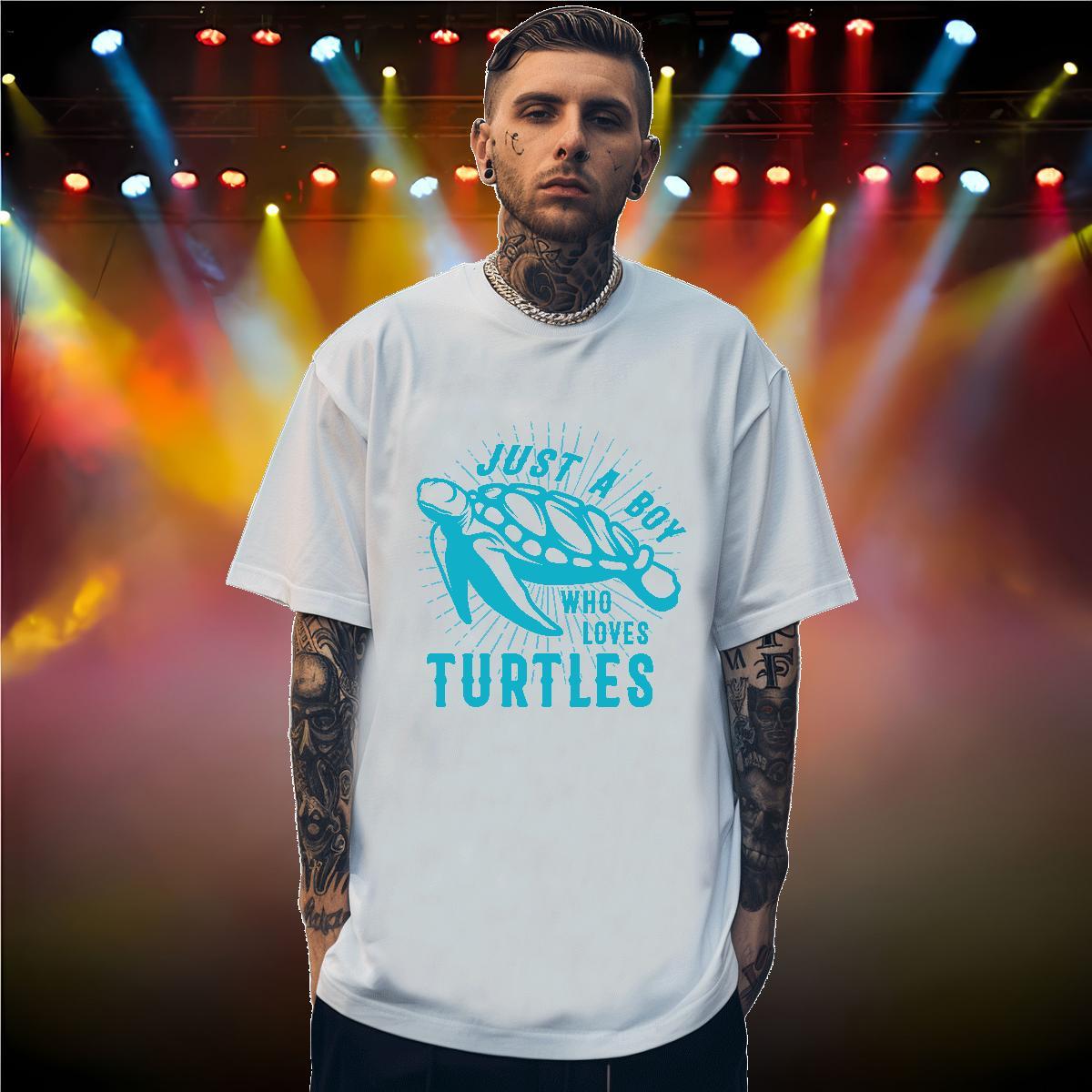 Man T Shirts 230g 100% Cotton Home Outdoor Breathable Crew Neck Custom Print Oversized Men Clothes T-Shirt 2024 Summer Unisex Tops Tees