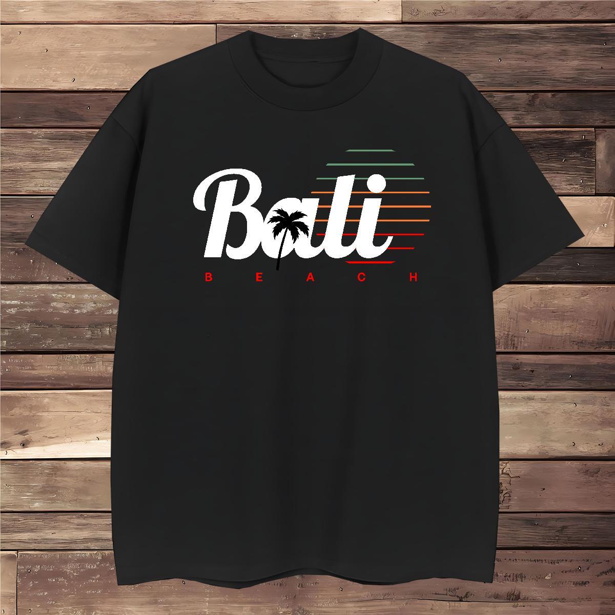 Men T Shirts 230g Pure Cotton tree Street Casual Breathable Short Sleeve DIY Anime Men Tees Fashion New Designer Tops