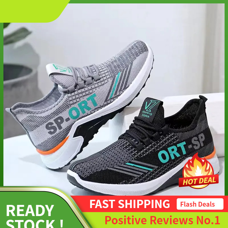 New Ddmysports Autumn Sneakers Trend Breathable Comfortable Casual Men S Shoes Free Shipping Outdoor hoes hipping