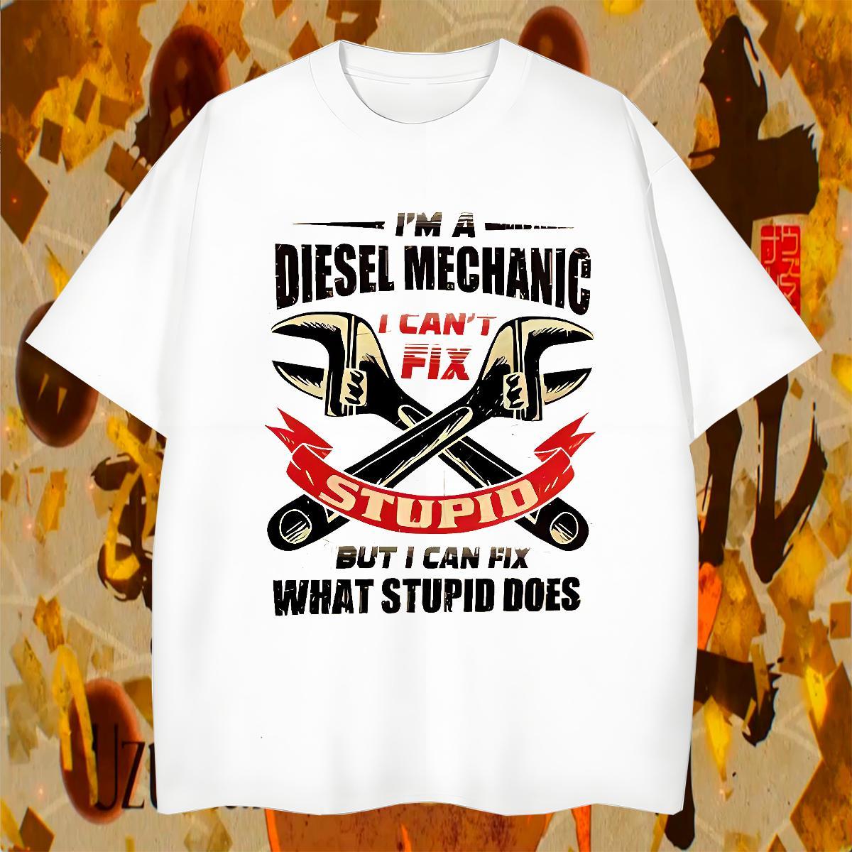 Loose Men Tshirts 230g 100% Cotton Daily Outfit tool Black Oversized Crew Neck Breathable Customized Man T Shirts Tops Shirt