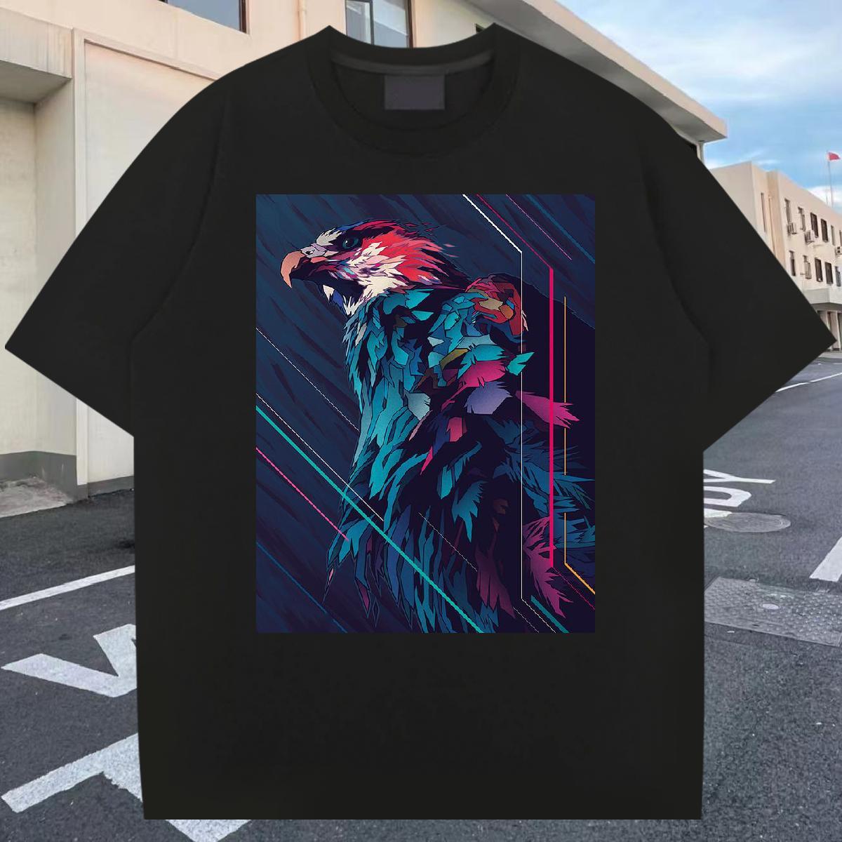 Brand Tshirt for Man Woman 230g Pure Cotton Street cool Custom Print Oversized Short Sleeve O-Neck 2024 Men T Shirts Clothes