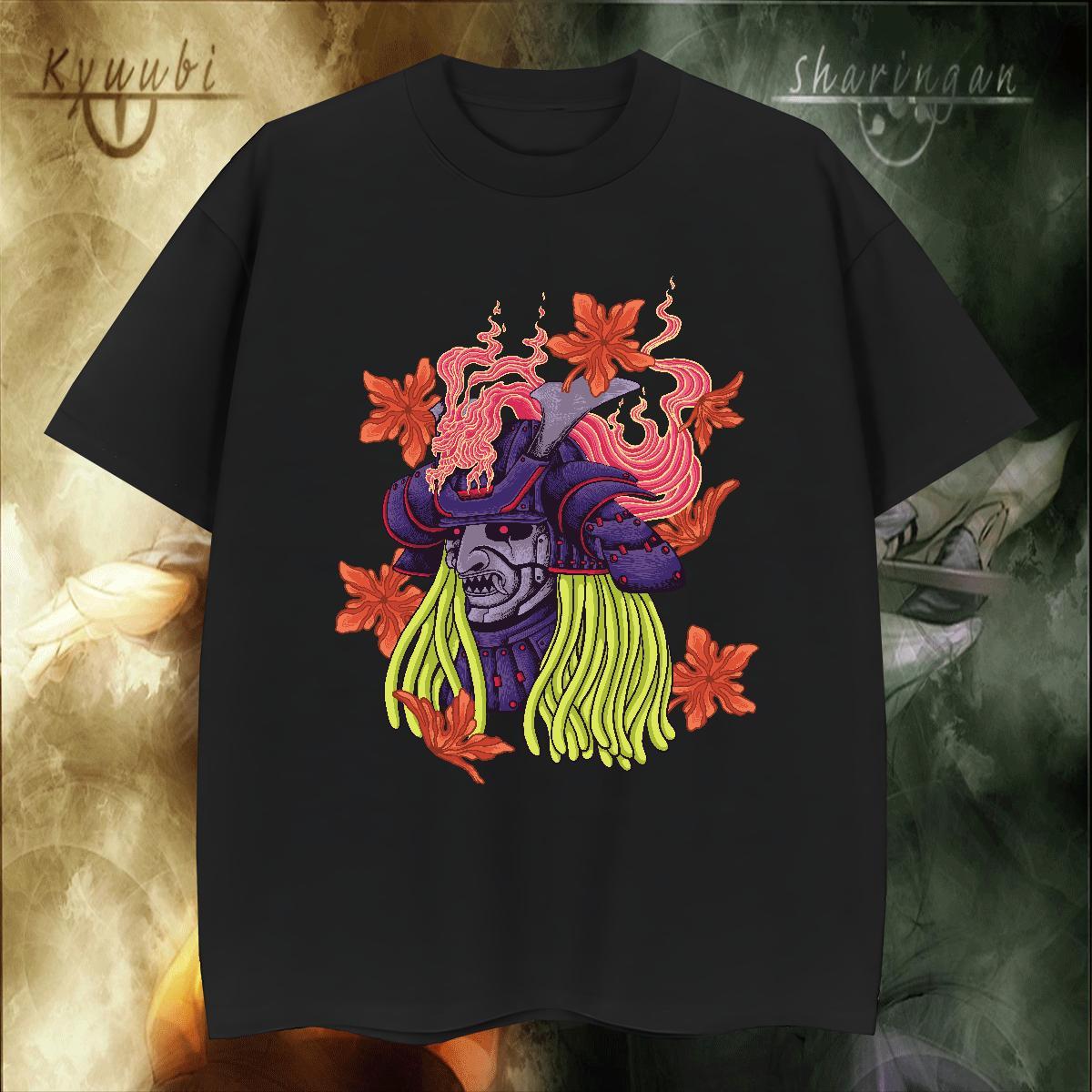 Loose Fit Men Tees 230g 100% Cotton Beach ET Anime Round Neck Short Sleeve DIY Mens T Shirts Tshirts