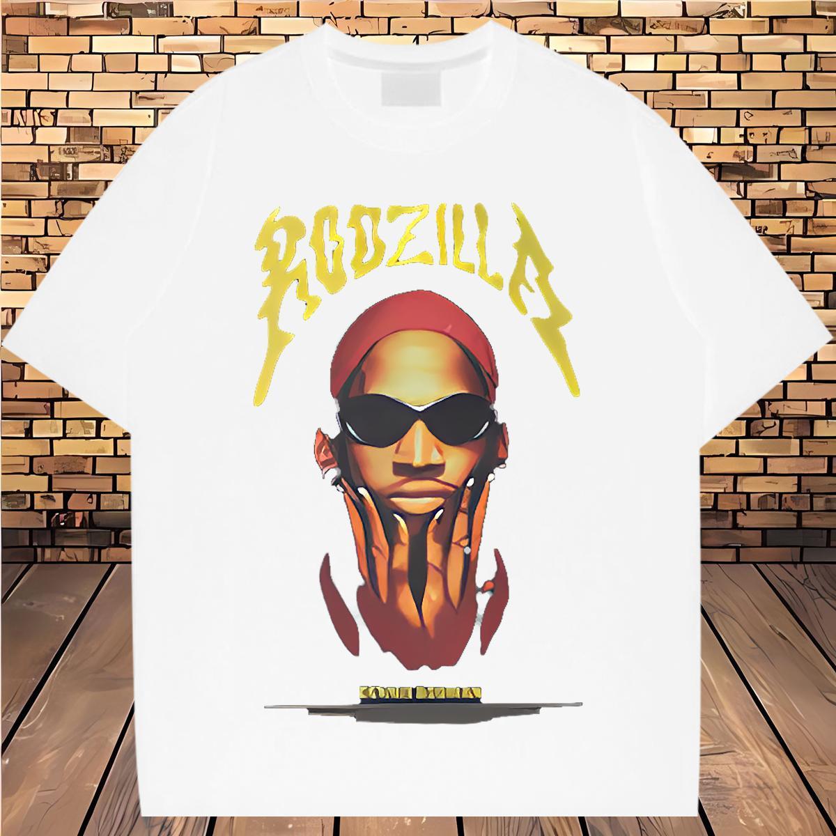 T Shirt For Man 230g Pure Cotton portrait Daily Outfit Breathable Short Sleeve Custom Printed Couples T Shirts 2024 Free Shipping Clothings