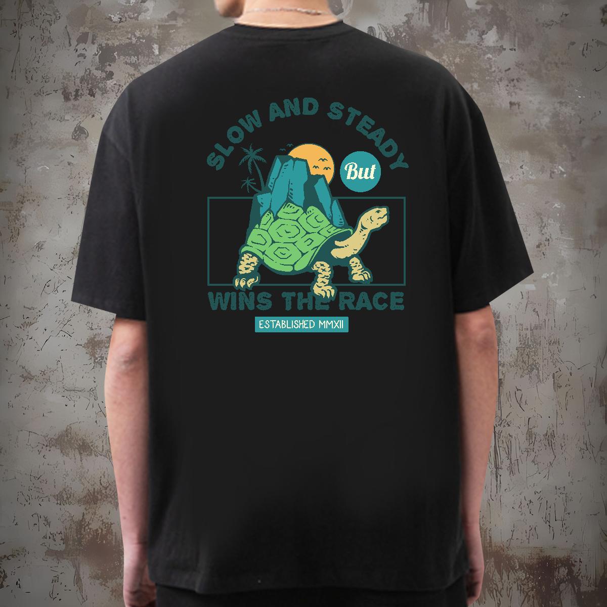 Factory Direct T Shirts Men 100% Cotton 230g Sports Casual Tops Tees O Neck Short Sleeves Brand Men Tshirts Custom Printing