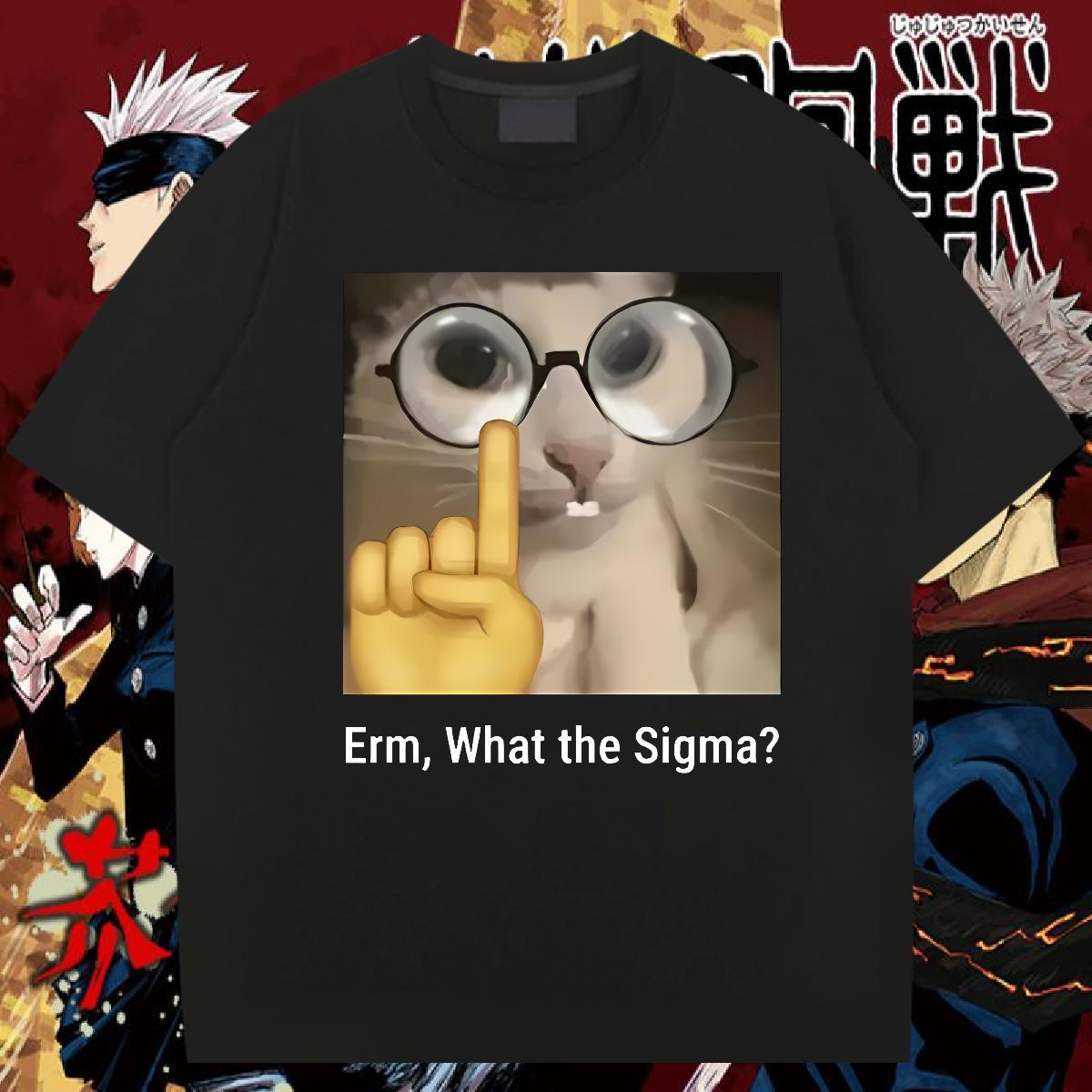 Designer Fashion T-Shirts 230g 100% Cotton cat Sports Casual Tees Shirts Pure Cotton High Quality Men Tops Tees DIY Anime