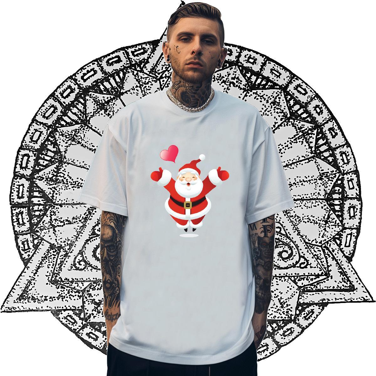 Designer Fashion T Shirts Men 230g Cotton Street Casual Wear Short Sleeve Soft Loose Fit Men Tshirts DIY Printed