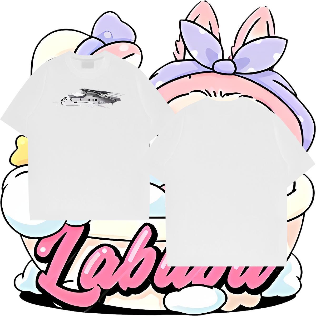 Unisex Tshirt for Man Woman 230g Pure Cotton Street Casual plane Custom Print Plus Size Breathable Classic Man T Shirts Tops Tees