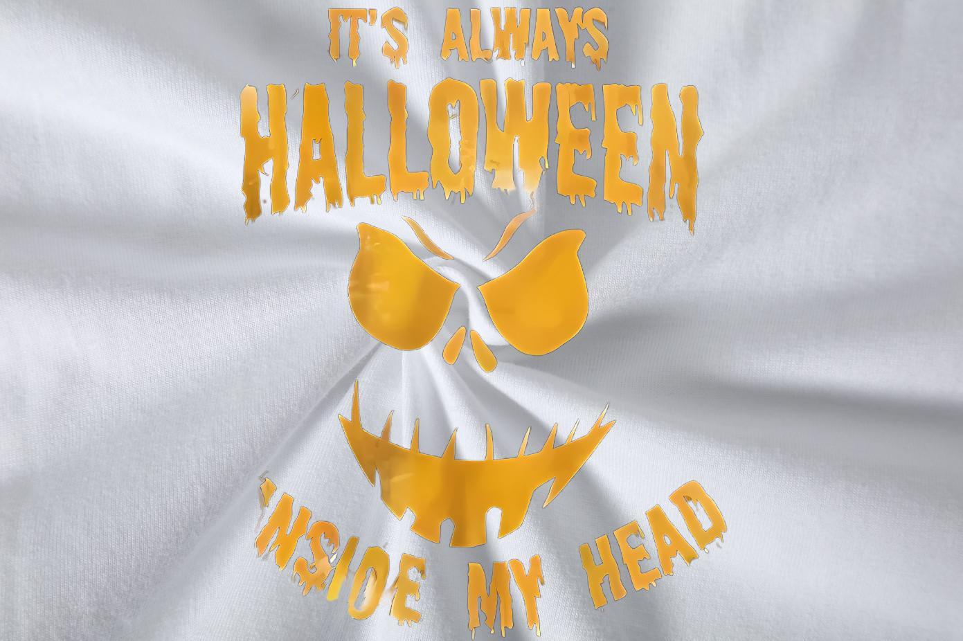 2024 Summer T Shirt For Man 230g Cotton halloween Street wear Hip Hop Tee Shirt Pure Cotton Classic Men Tees Customized Print