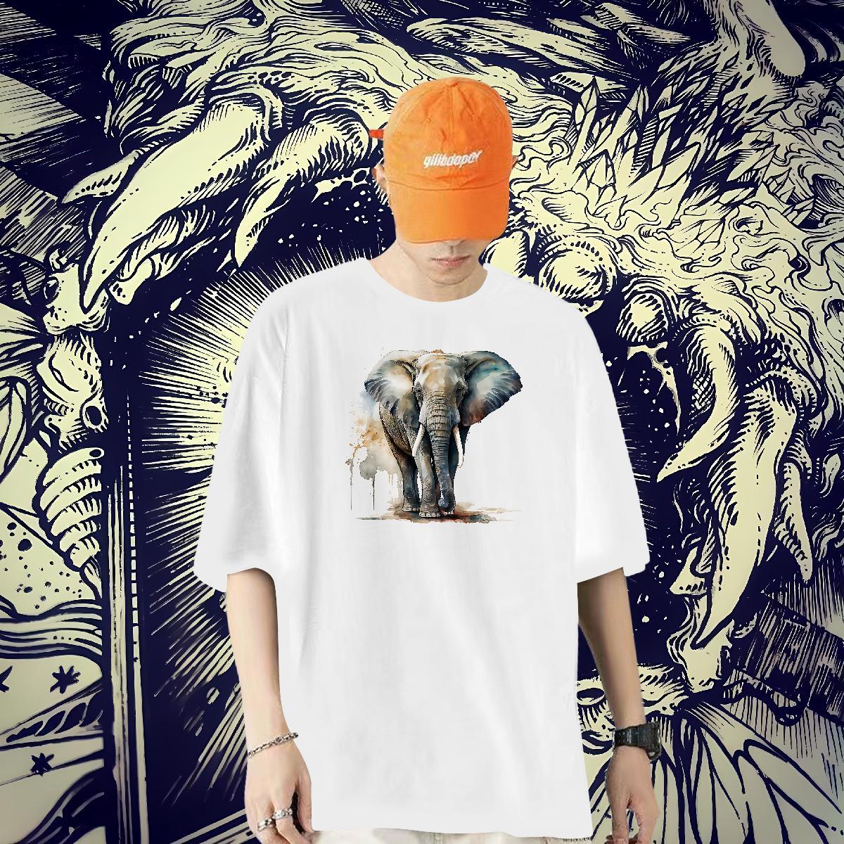 2024 New T-Shirts for Men 230g Pure Cotton Sport Tops Tees Short Sleeve Soft Free Shipping Couples T Shirts Plus Size Custom