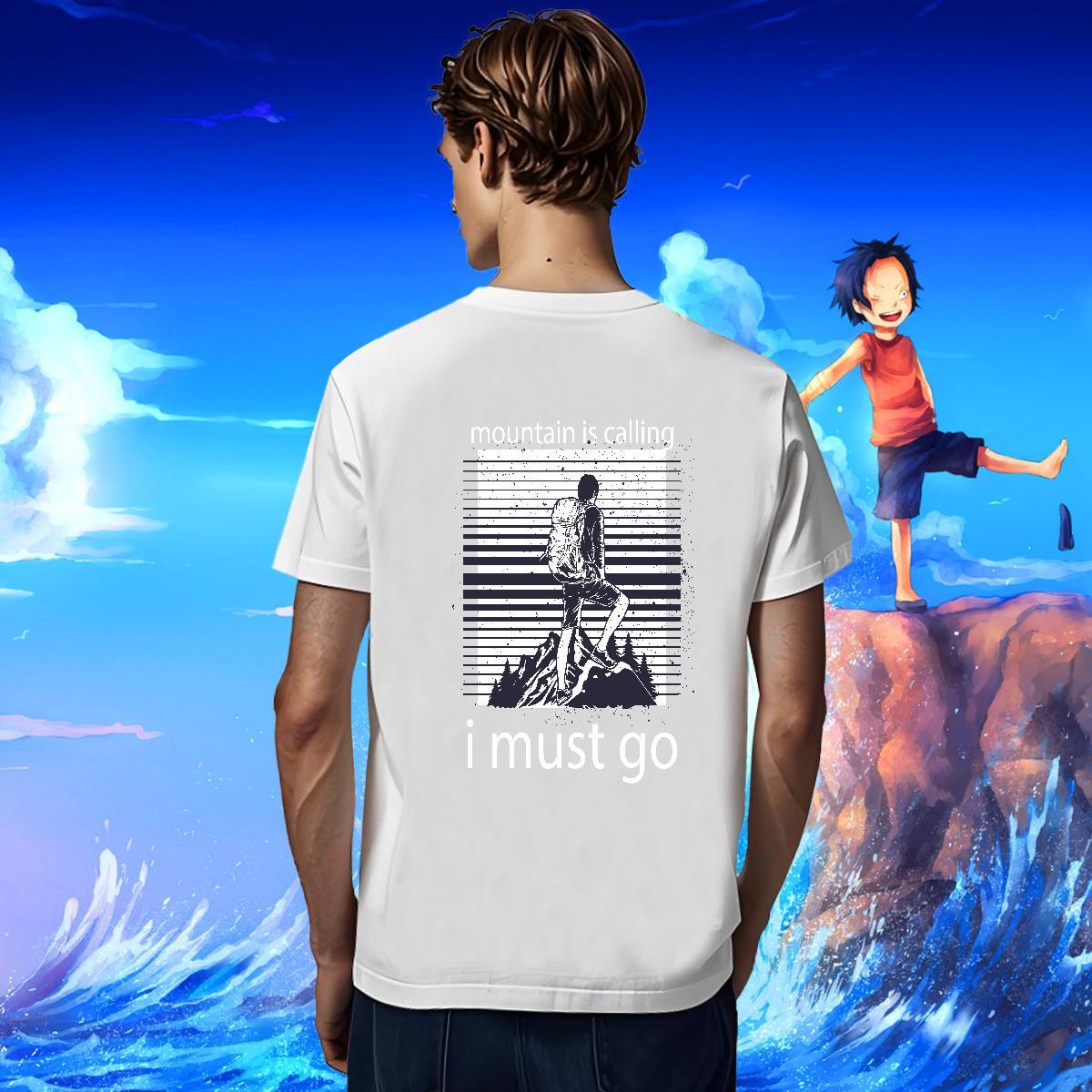 T Shirt For Man 230g 100% Cotton icon Beach Breathable Short Sleeve Plus Size Custom Tshirt for Man Woman Wholesale High Quality Wear