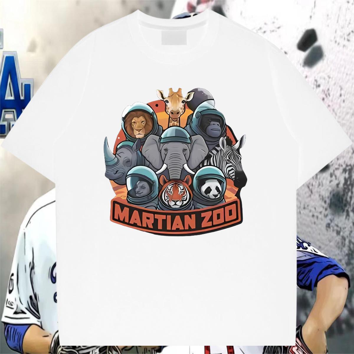 Wholesale T-Shirts 100% Cotton 230g Anime Printing Street Clothings Short Sleeve Soft TOP Quality Mens Tshirts Customized