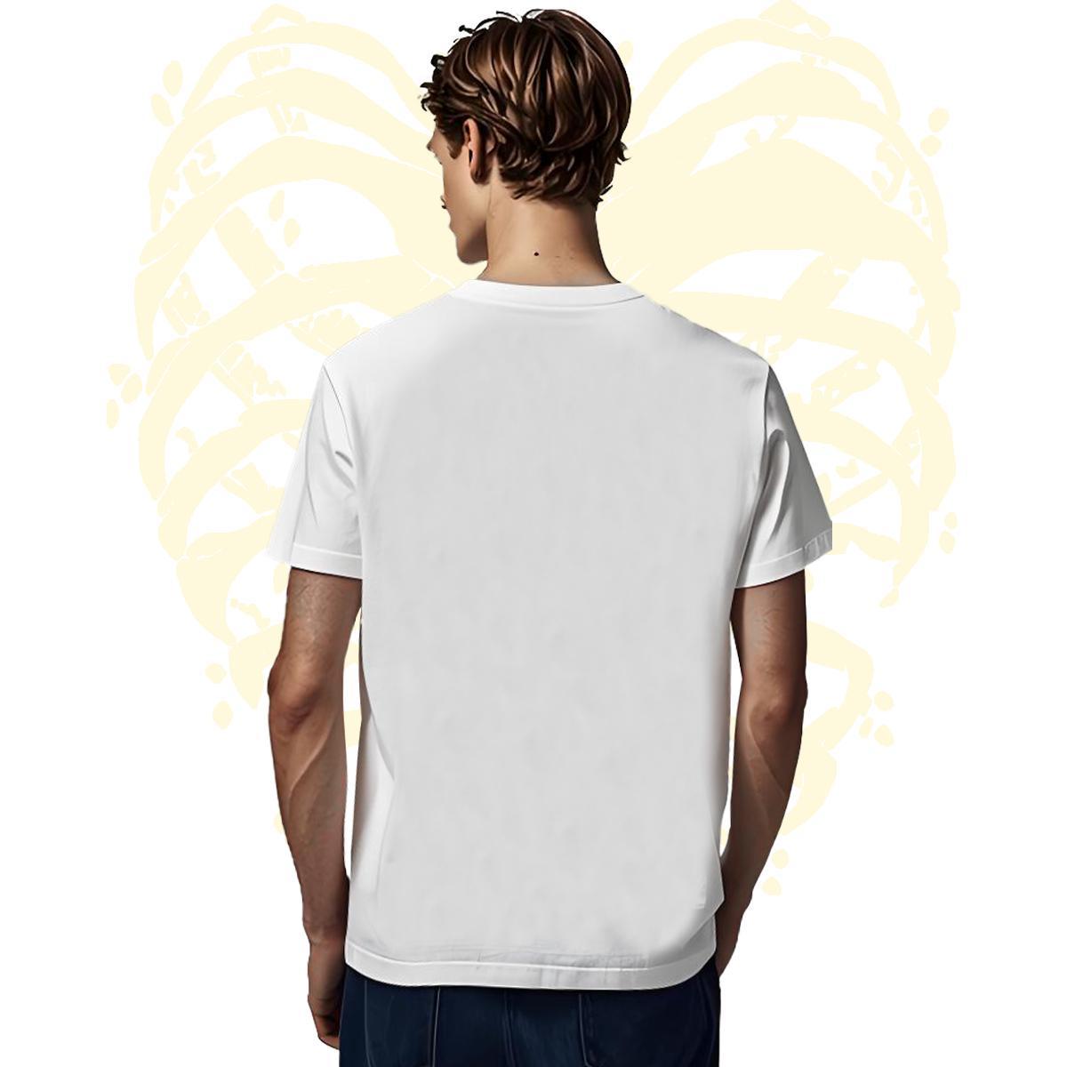 Brand Mens T Shirts skull Crew Neck Breathable Sports Casual DIY Logo Oversized 100% Cotton 230g Men Tshirts Fashion Designer Tops Tees