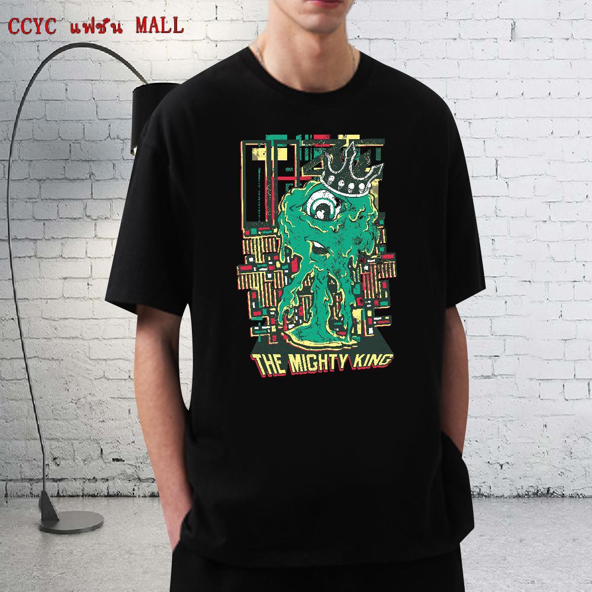 Brand Men Clothes T-Shirt 230g 100% Cotton Casual ET DIY Breathable Soft 2024 New Mens T Shirts Polos