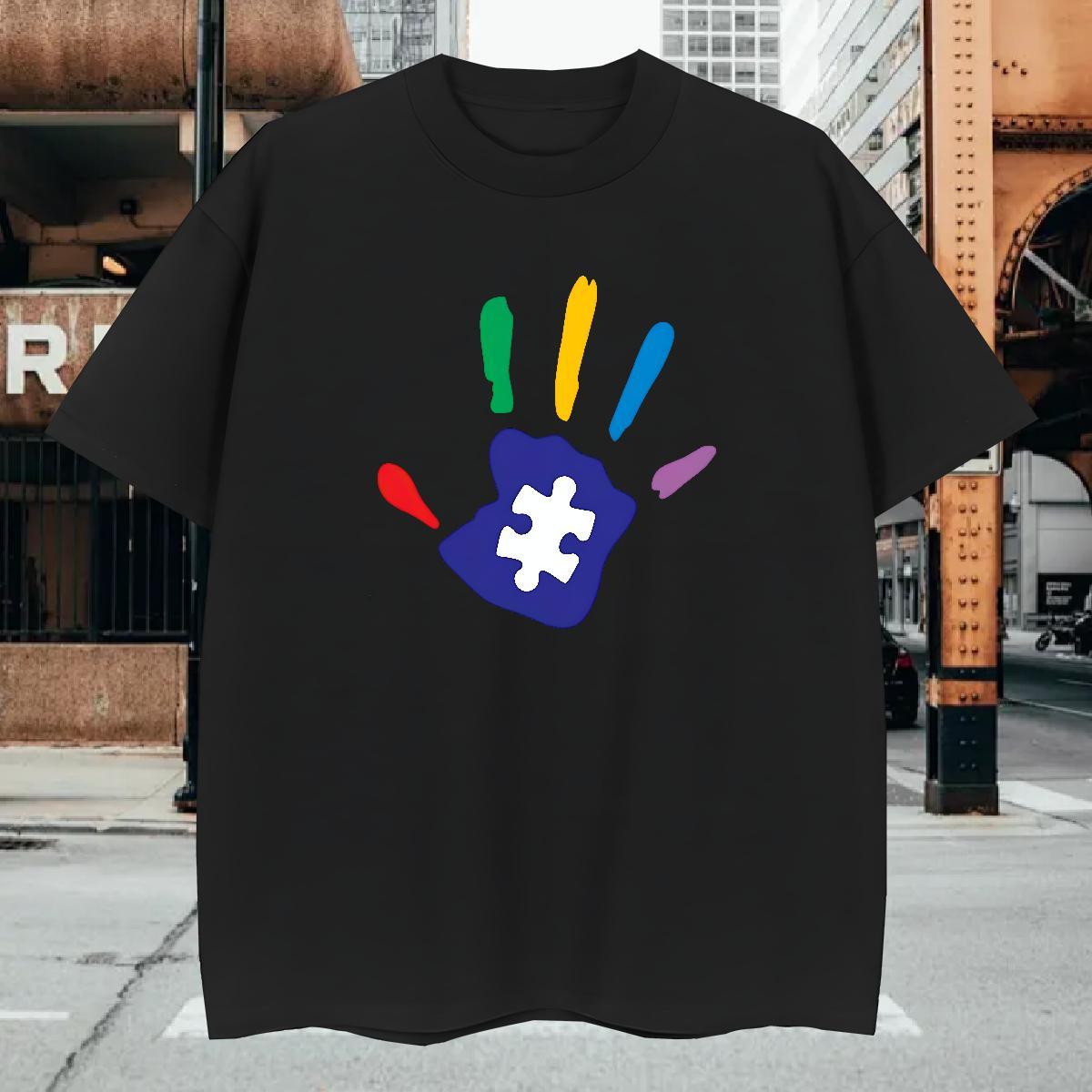 Men T Shirts 230g Pure Cotton hands Sports Casual Breathable Short Sleeve Plus Size Custom Tshirt for Man Woman DIY Brand Top Tees