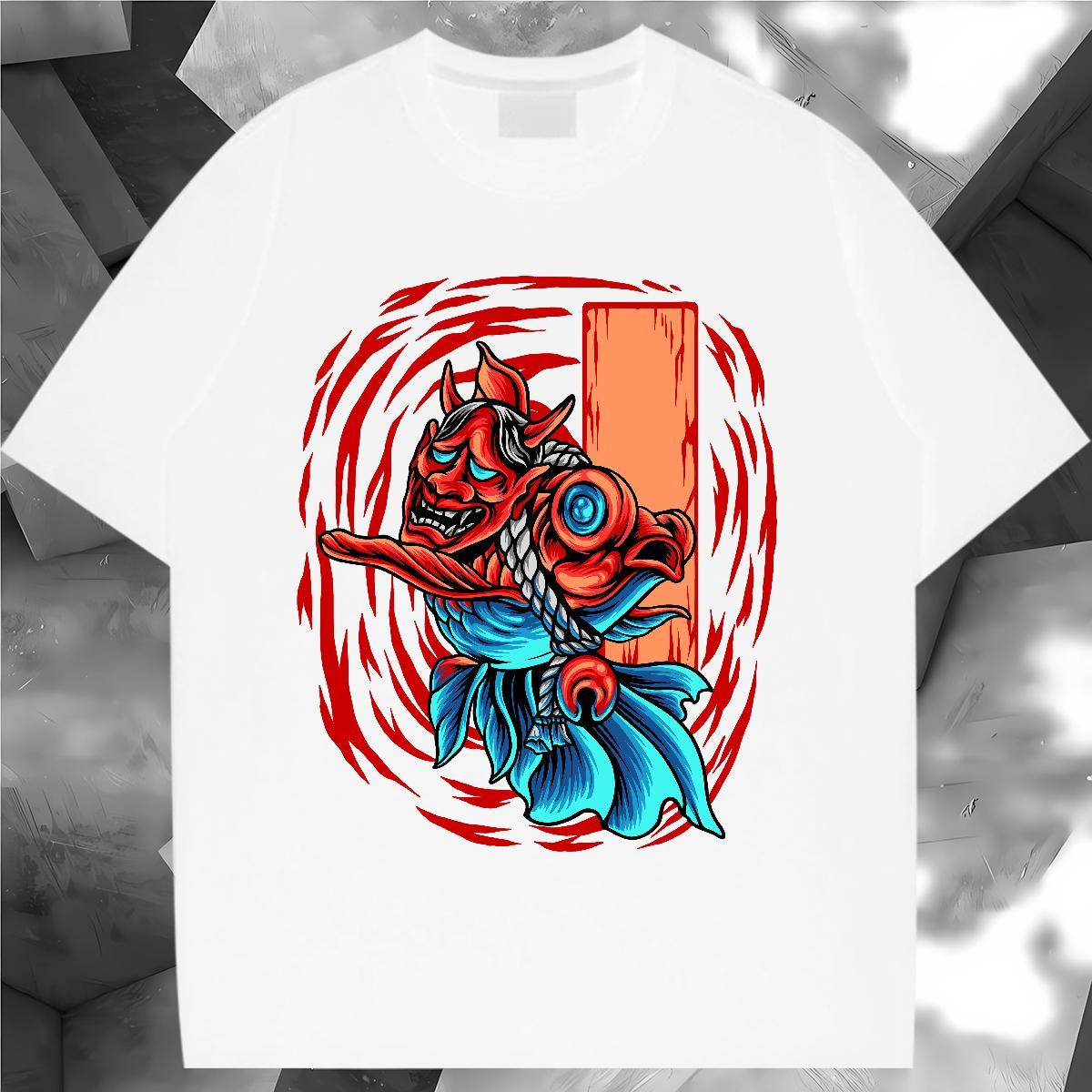 Unisex T-Shirts O Neck Short Sleeves Couples T Shirts DIY Printed Daily Wear 100% Cotton 230g 2024 Tshirts